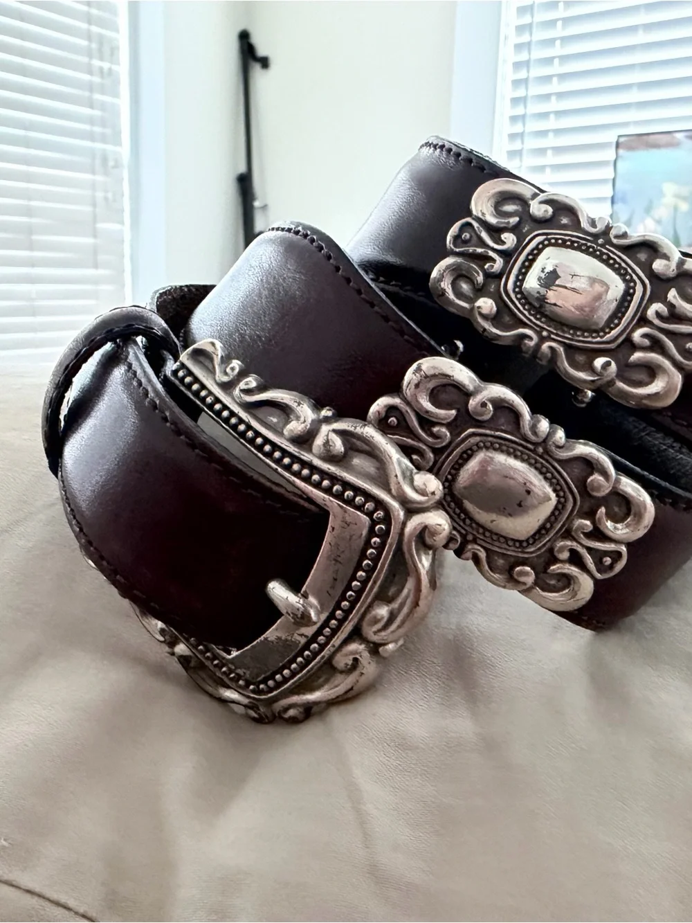 Fossil classic dark
